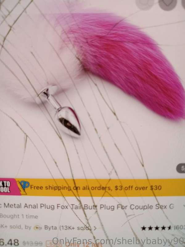 All the new things I order if you wanna see them used or wor..