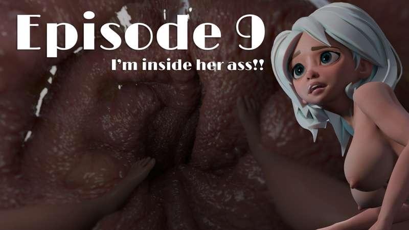 ⌛Episode 9 Finished⌛