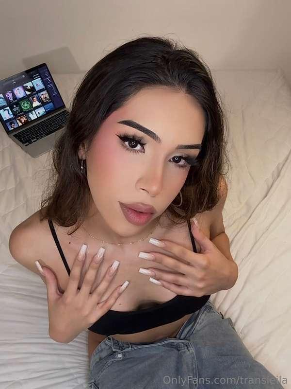 transleila image #1
