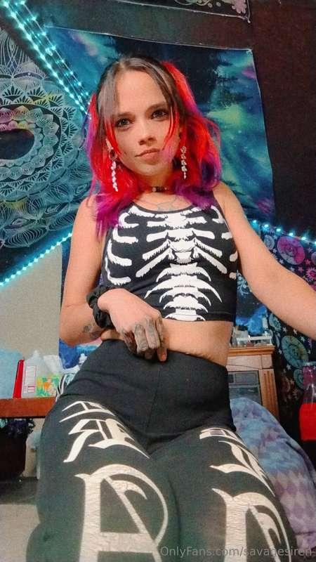 🖤Goth Mommy Always Win