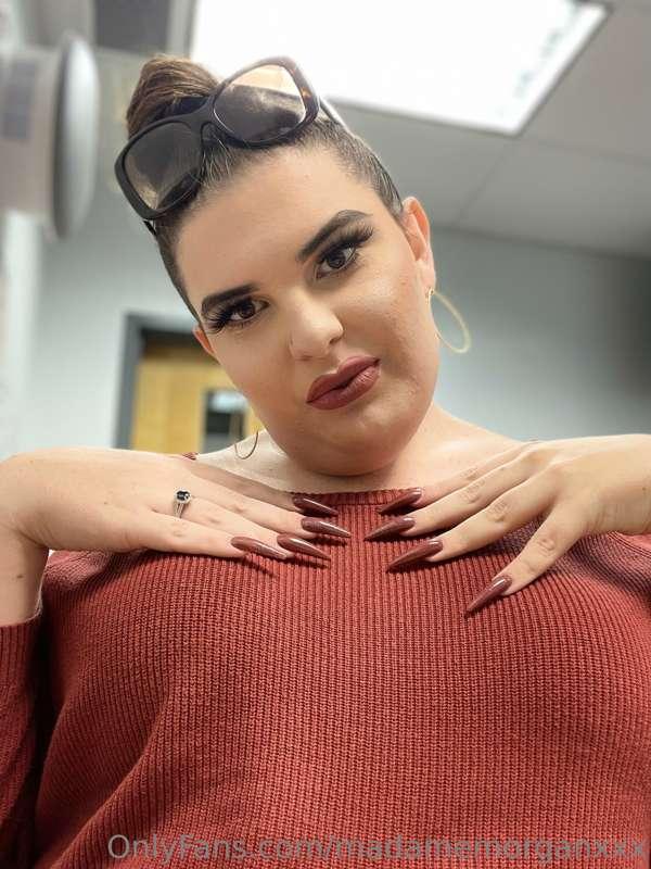 I’m just too cute!