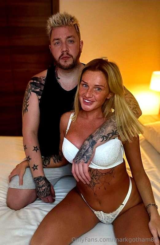 markgotham83 image #0