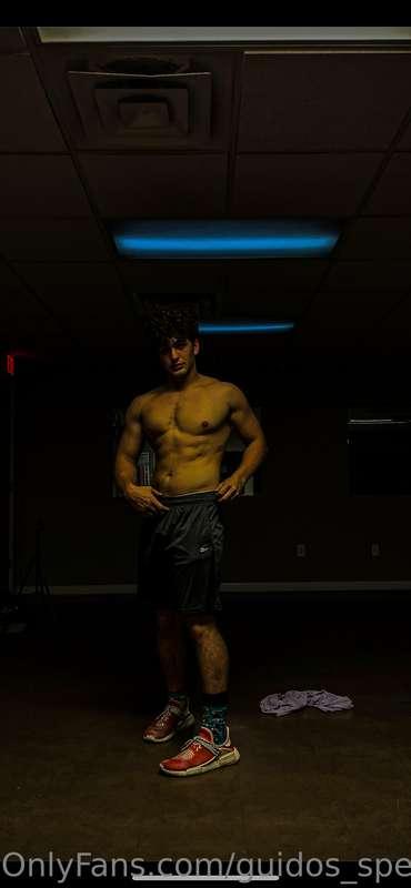 Bulk is going well I’m about to start cutting for summer. Ne..