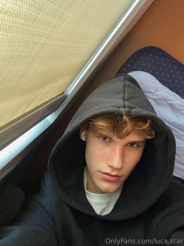 Which video are you more excited for — a solo or a sextape? ..