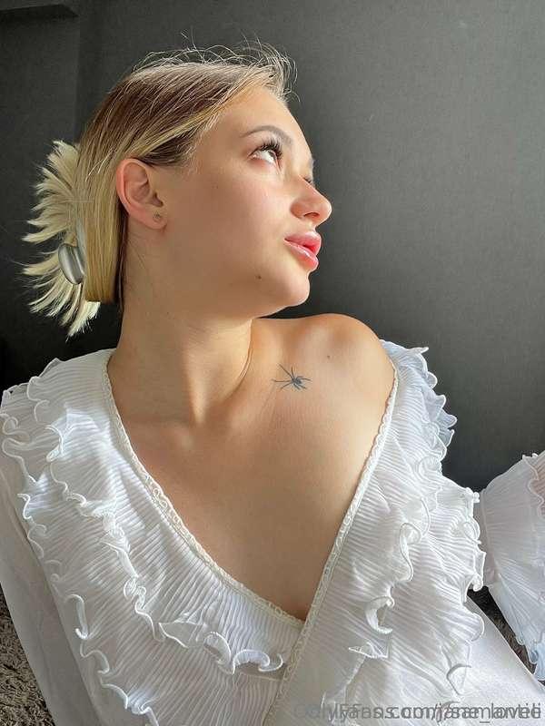 Lost in your thoughts, sweetheart? Let me whisk you away on ..