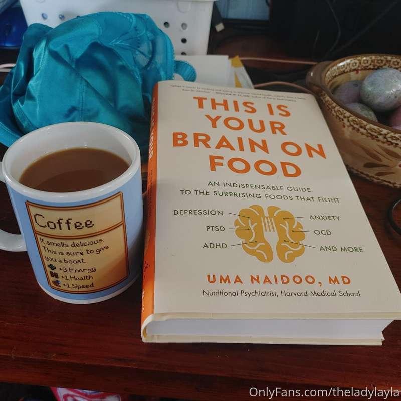 What does your morning look like?
