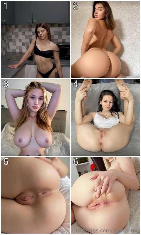🔥 FOLLOW MY BESTIES FOR AMAZING DEALS!1. 🔥🎀 @love.anita 🎀🔥2...
