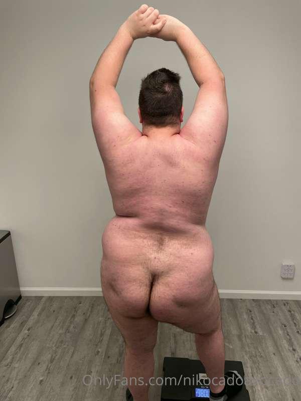 fuck this chunky butt