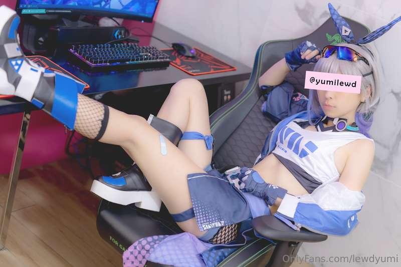lewdyumi image #20