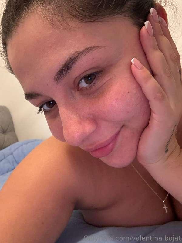 Ready for bed? 😊🙈