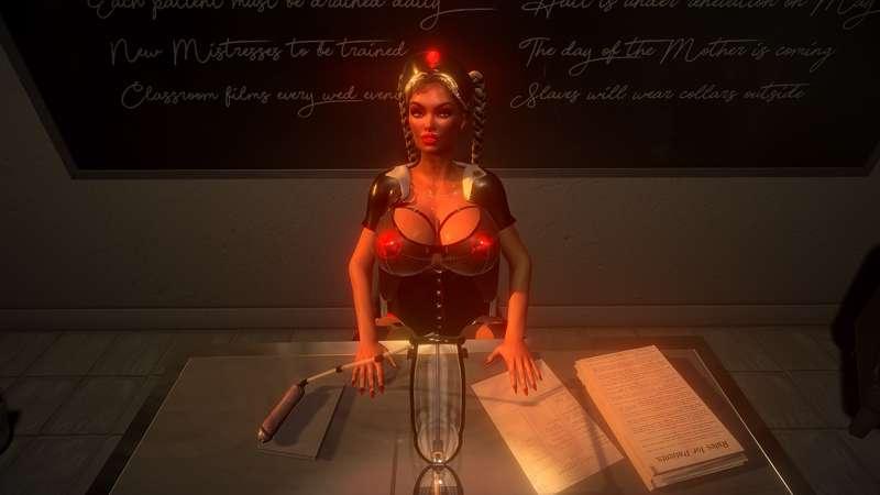 Download: The Head Mistress '52