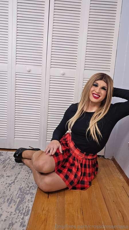 crossdresserlana image #9