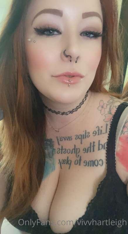 Happy Monday! 😈😈