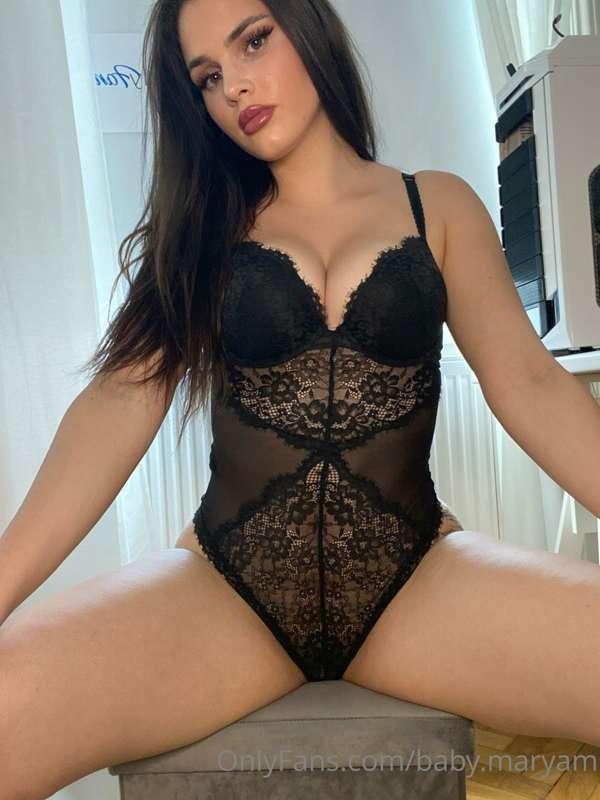 Whatever you've dreamed about I swear to make it real ❤️