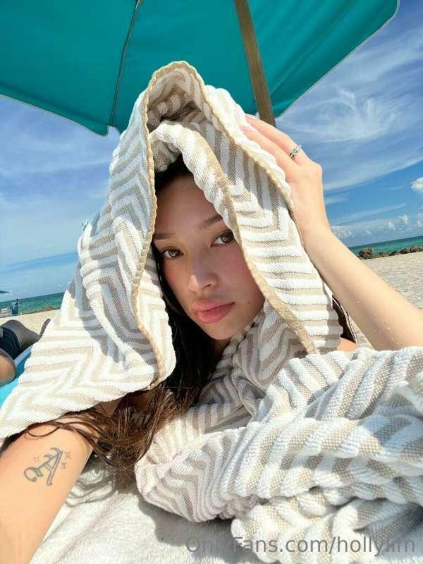 towel but make it fashion