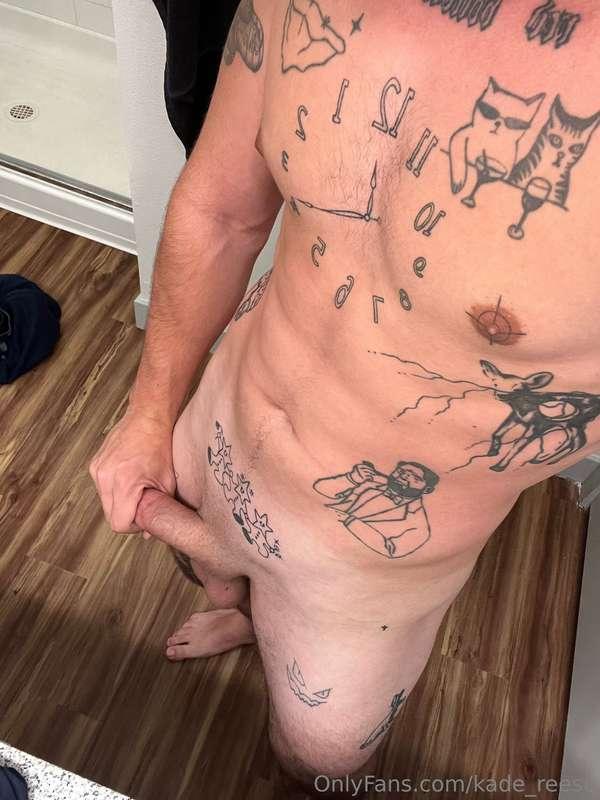 Can’t wait for you to take this all the way down your throat..