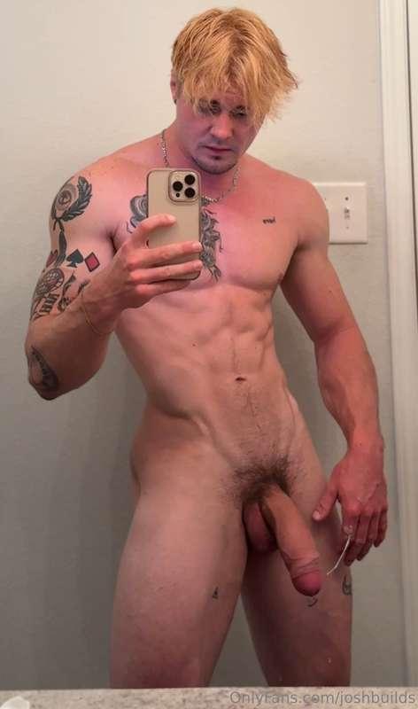 Hornier than EVER 🥵 Rock Hard Cock Pulsing and Throbbing🍆 un..