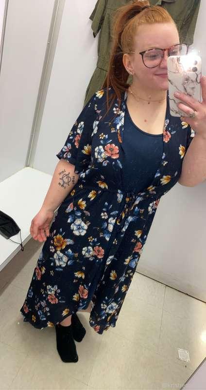 Do you like my new clothes?