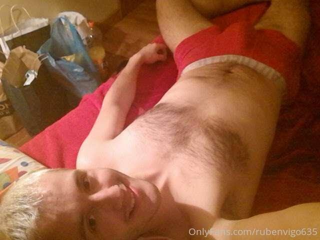 estoy muy sexy 😊😊