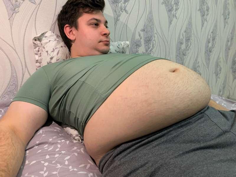 Full Piggy