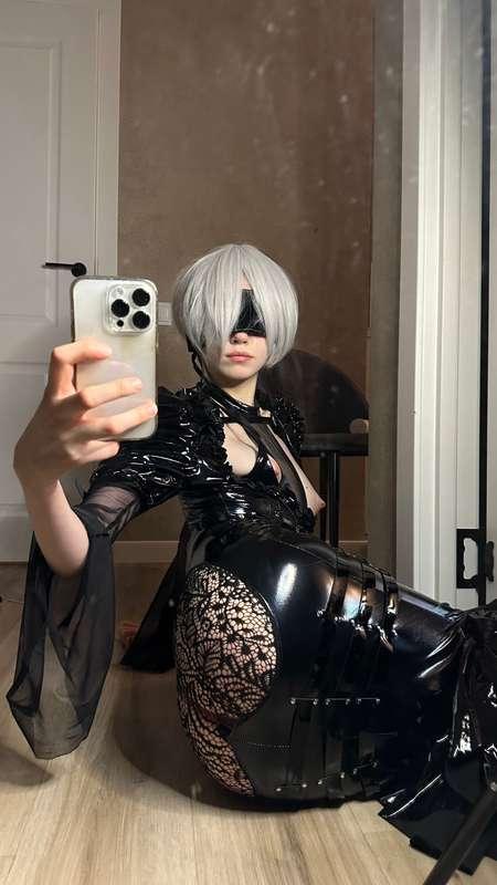 whip game and cosplay 2b

#fyp #gamegirl #coslpay #2b #bdsm #egirl #cosplay #game #anime #skinny #petite #latex #cute #smalltits #tiny #petite