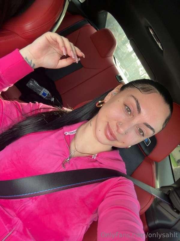 passenger princess