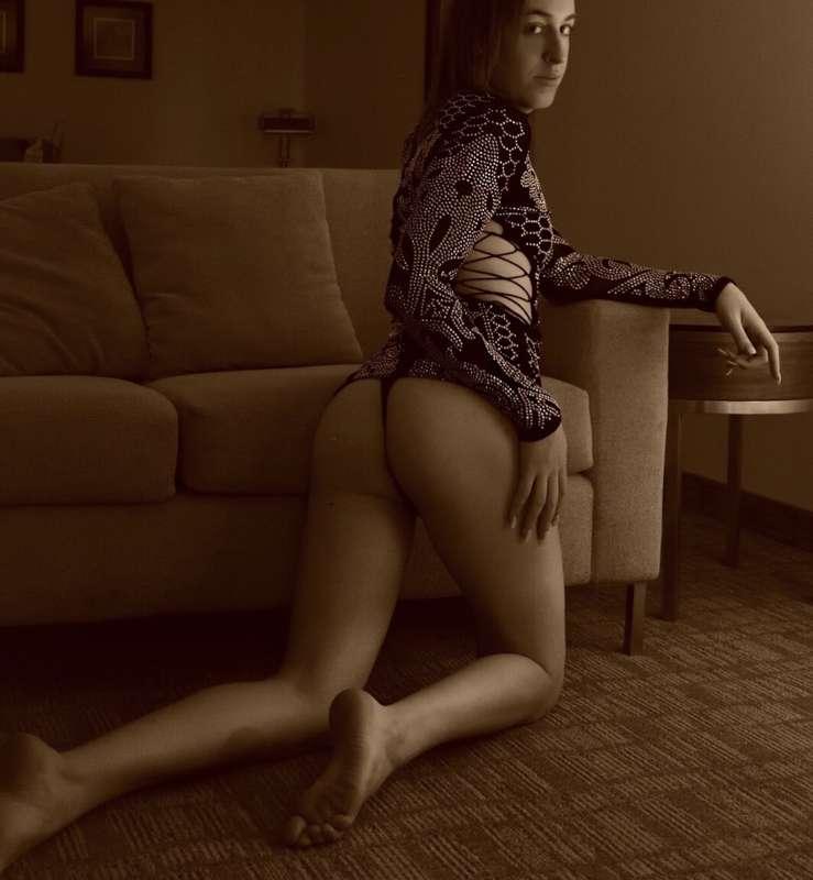 Back in Toronto! ❤️