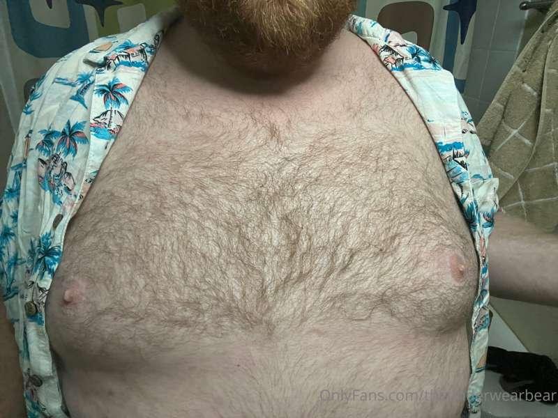 Nips at the ready... who wants to play with them?