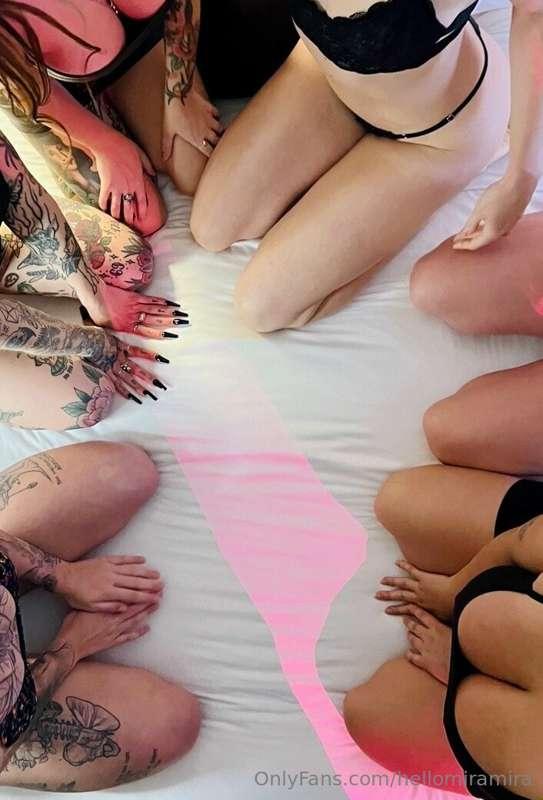 Two new videos coming out over the holiday weekend 🥰 

The f..