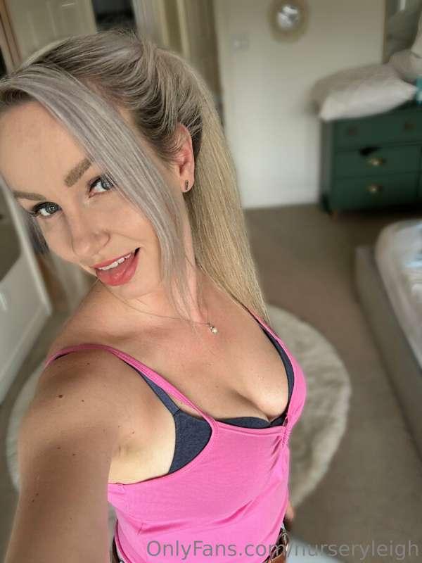 It is true bad girls have more fun 🤣