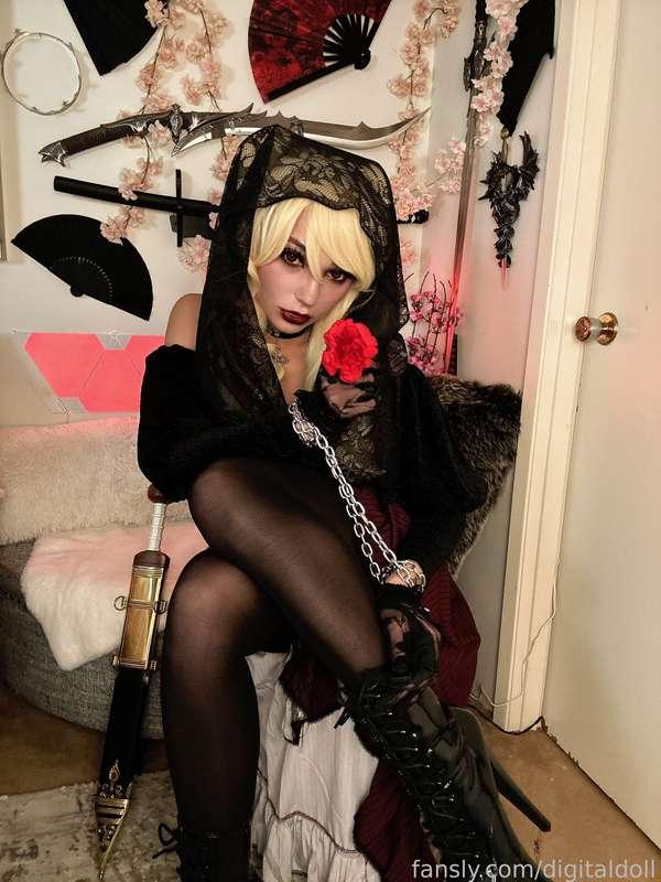 digitaldoll image #19