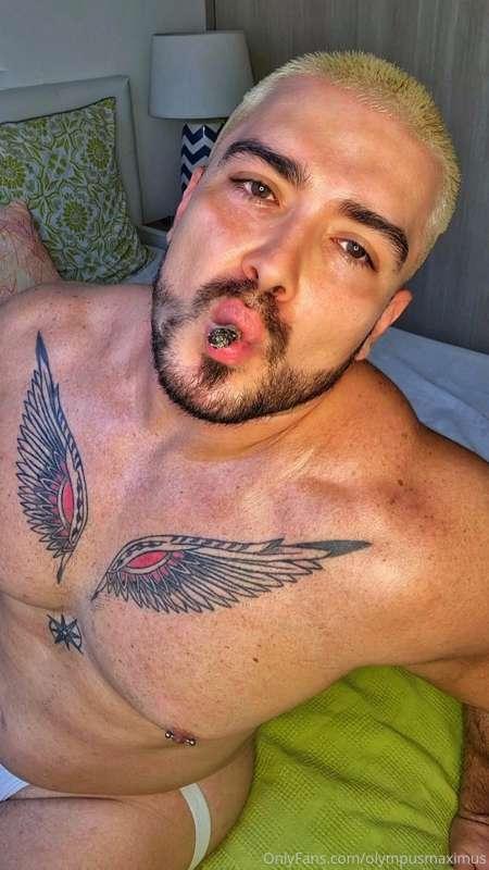 Day relax i love fans💞
