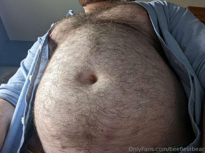 beefiestbear image #1