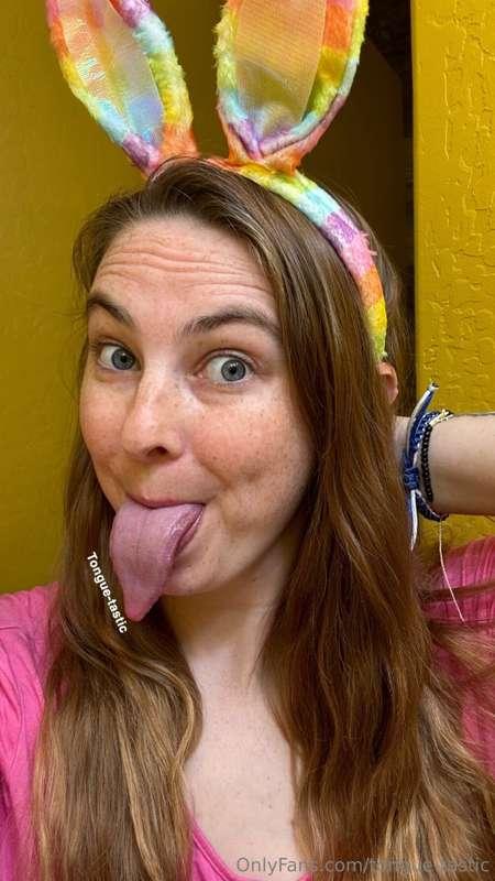 😜😜