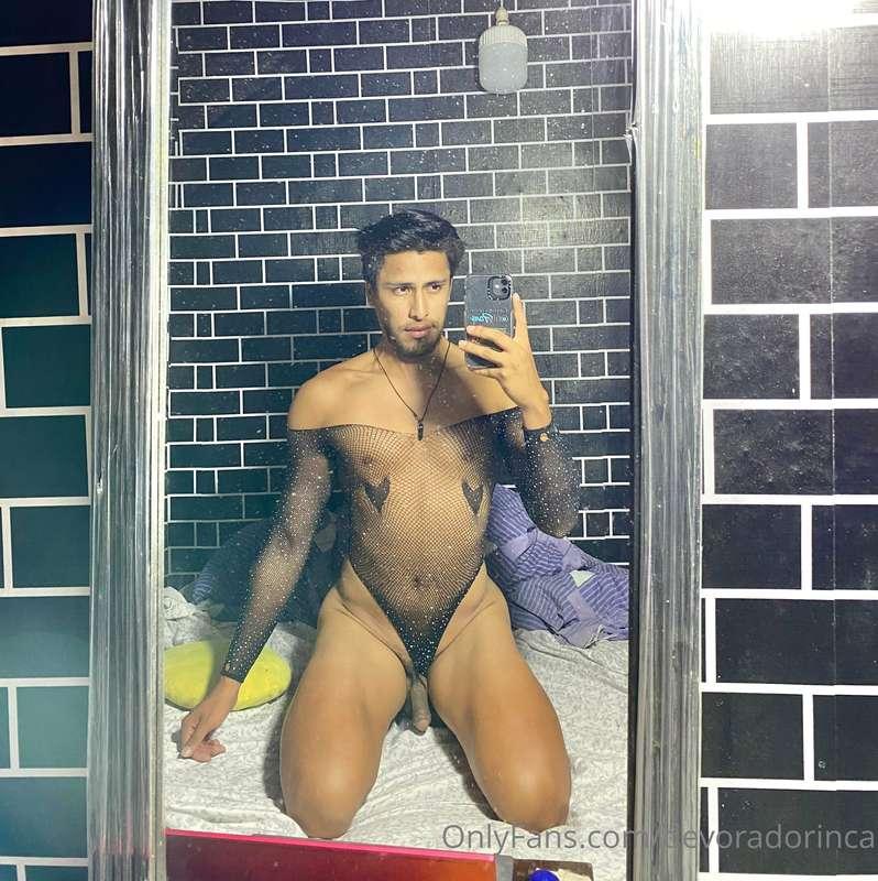 🍼 @devoradorinca