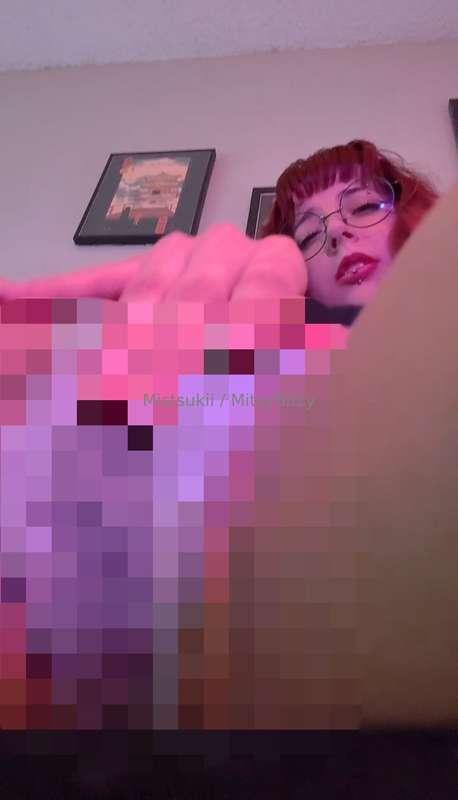 mitsybitzy image #1