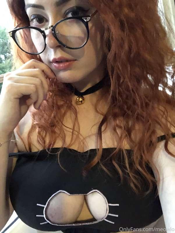 Bad kitty needed a spanking