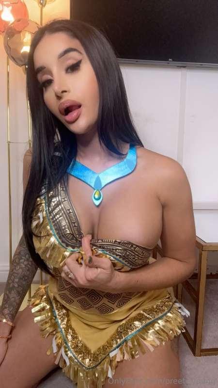 preeti_young main image