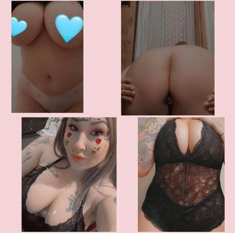 CUM FOLLOW MY BIG TITTY BESTFRIEND💖😍💦💦😘 @daisyxoxo28 @daisyx..