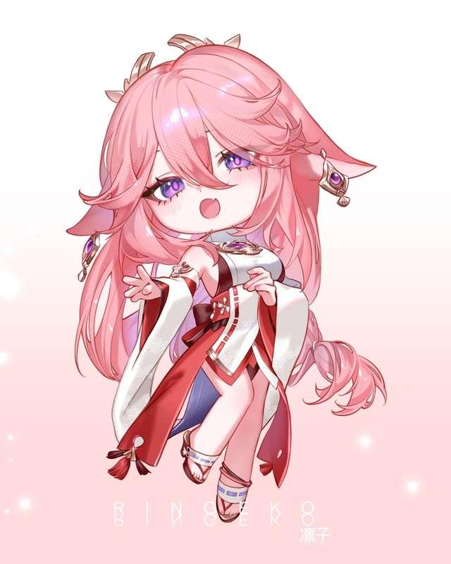 Chibi