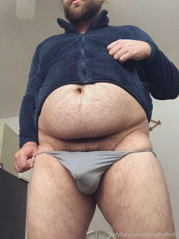 atrophybody image #1