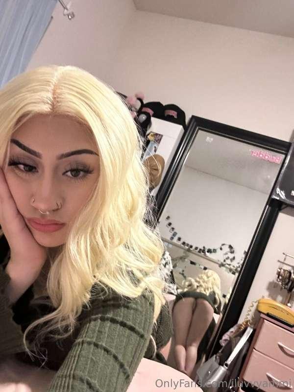 wanna make you hard