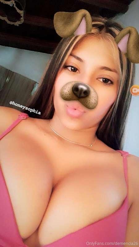 Hello dady💋
I'm @honeysophia and i'm ready to play🥵
❤️‍🔥Free..