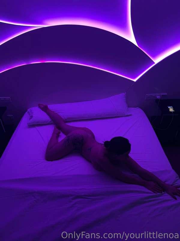 I’ll scream louder every time you push deeper 🤤💦