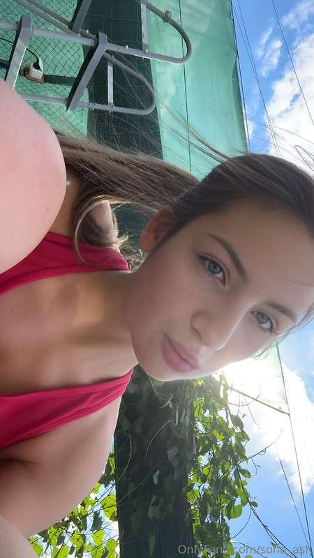 ☀️ And after basking in that little sunbeam, I realized how ..