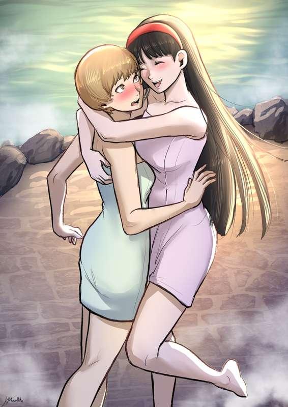 Yukichie Comic cover (high res)