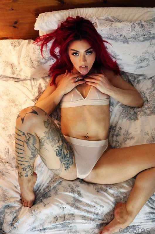 Get over here babe 😘