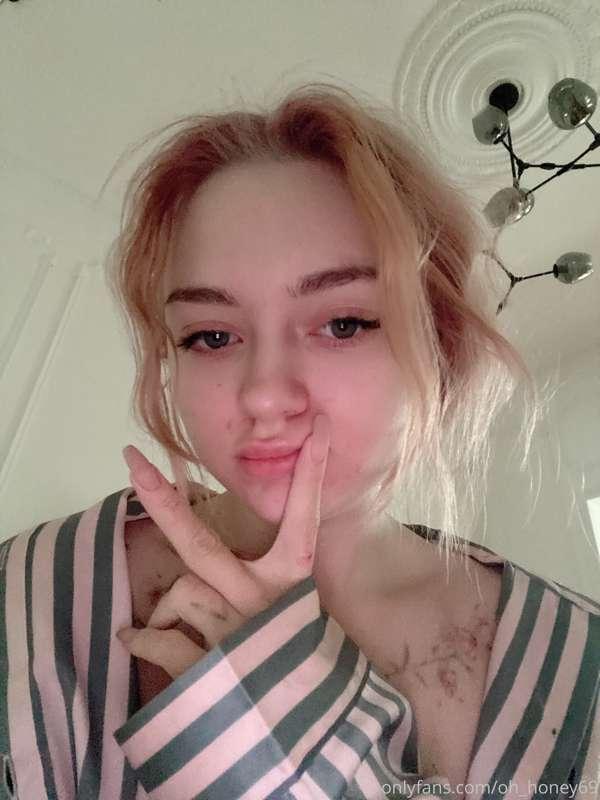 so sleepy.🥲