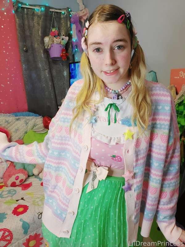 lildreamprincess image #28