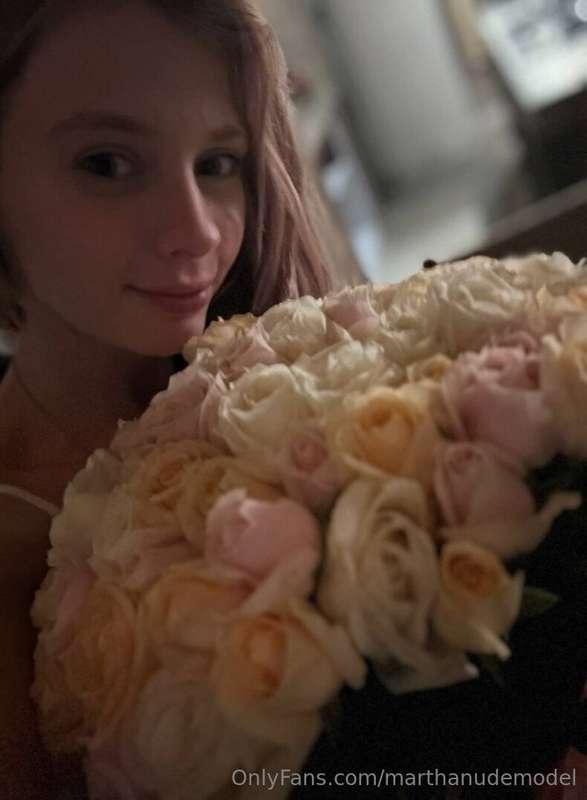 FLOWERS TIME 💋
